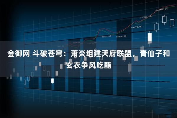 金御网 斗破苍穹：萧炎组建天府联盟，青仙子和玄衣争风吃醋